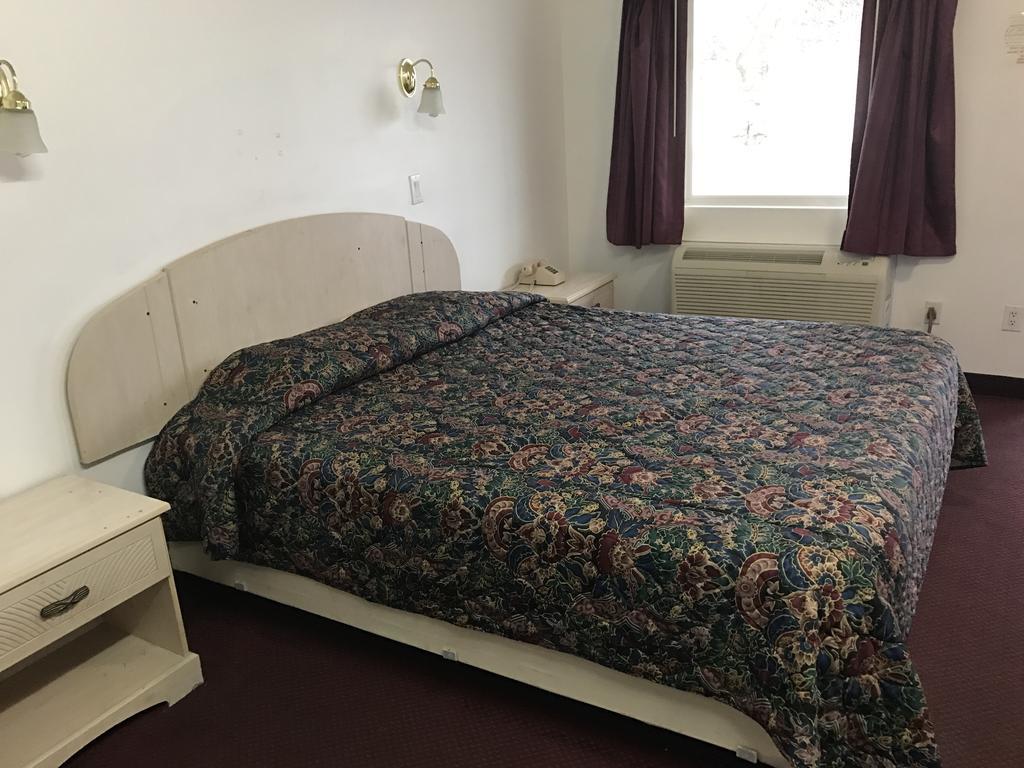 Mayfair Motel Cross Keys Zewnętrze zdjęcie