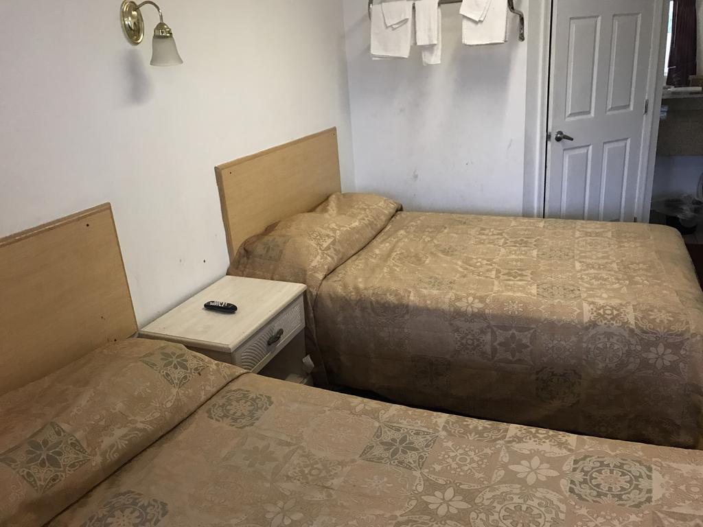 Mayfair Motel Cross Keys Zewnętrze zdjęcie