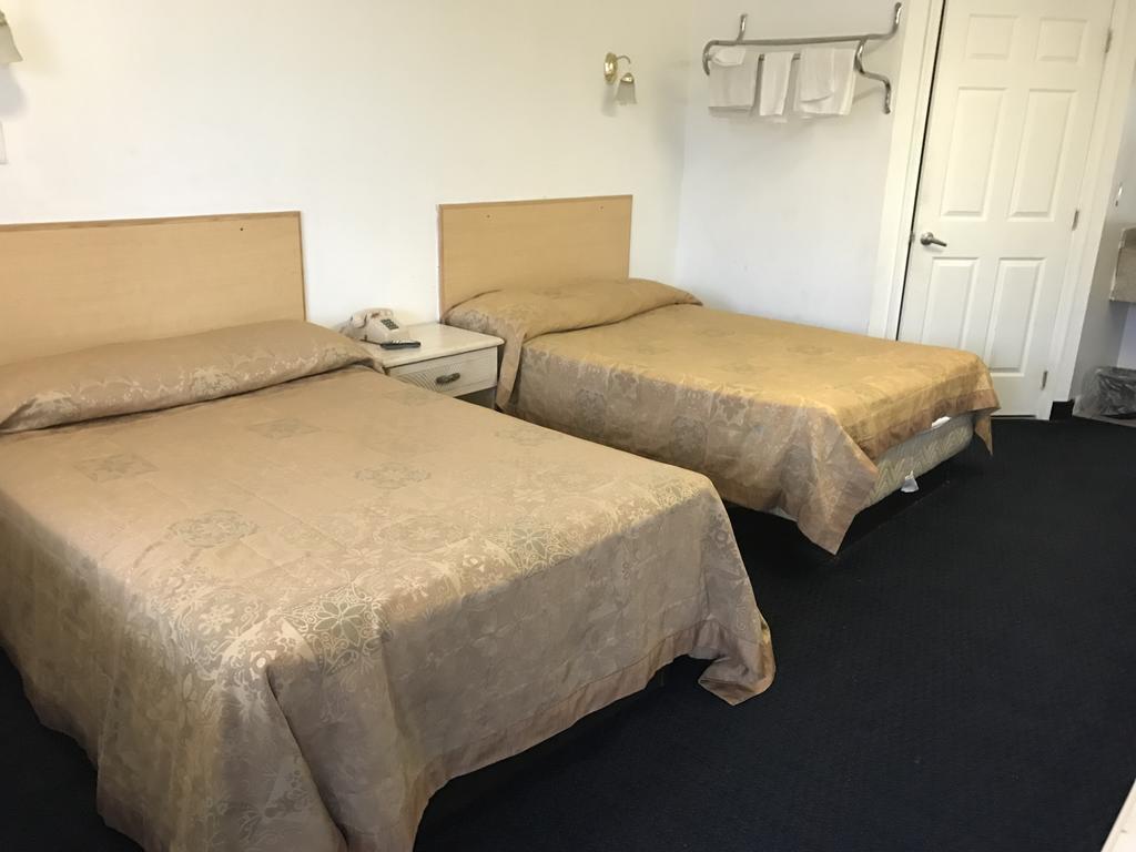 Mayfair Motel Cross Keys Zewnętrze zdjęcie