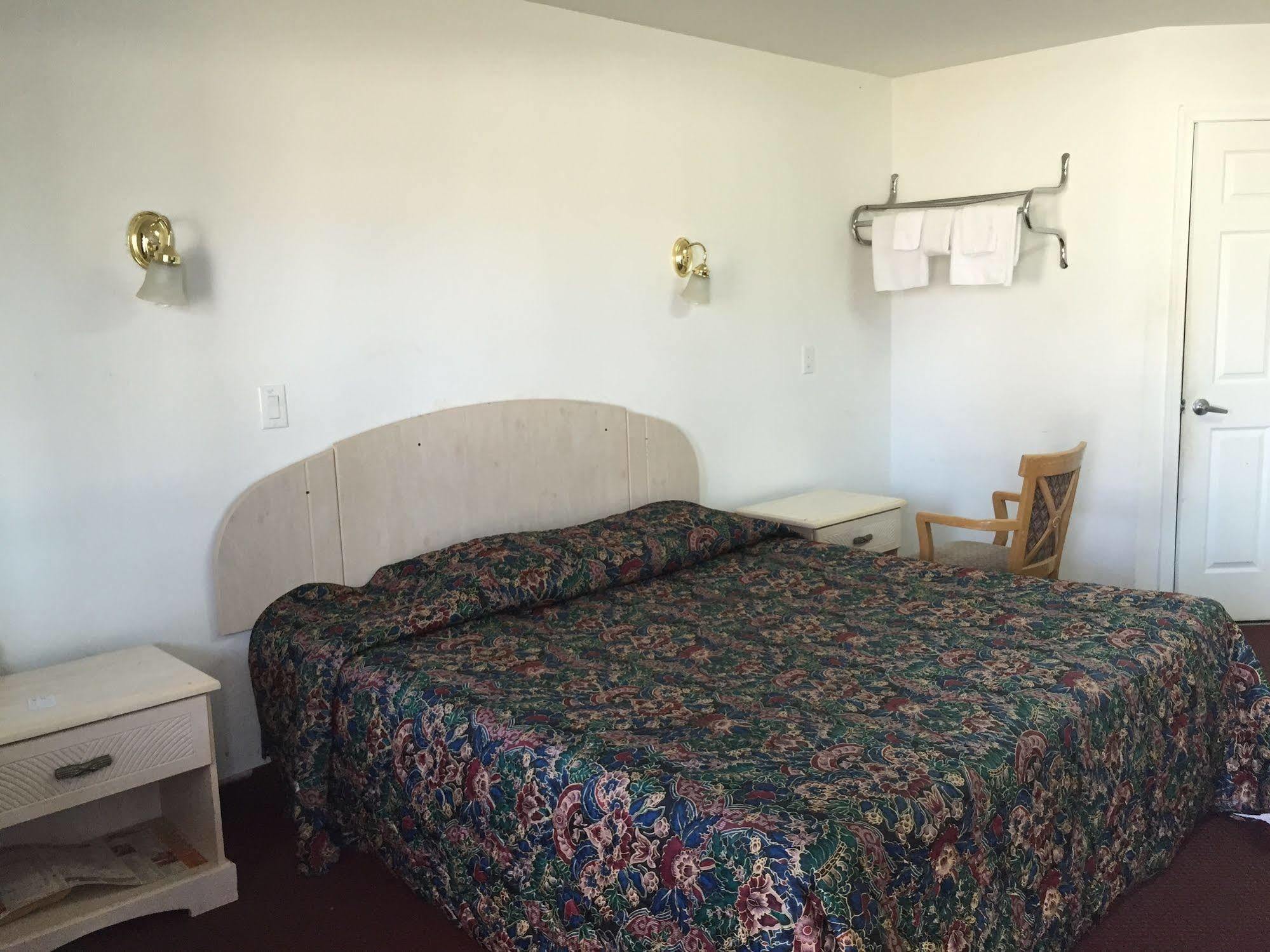 Mayfair Motel Cross Keys Zewnętrze zdjęcie