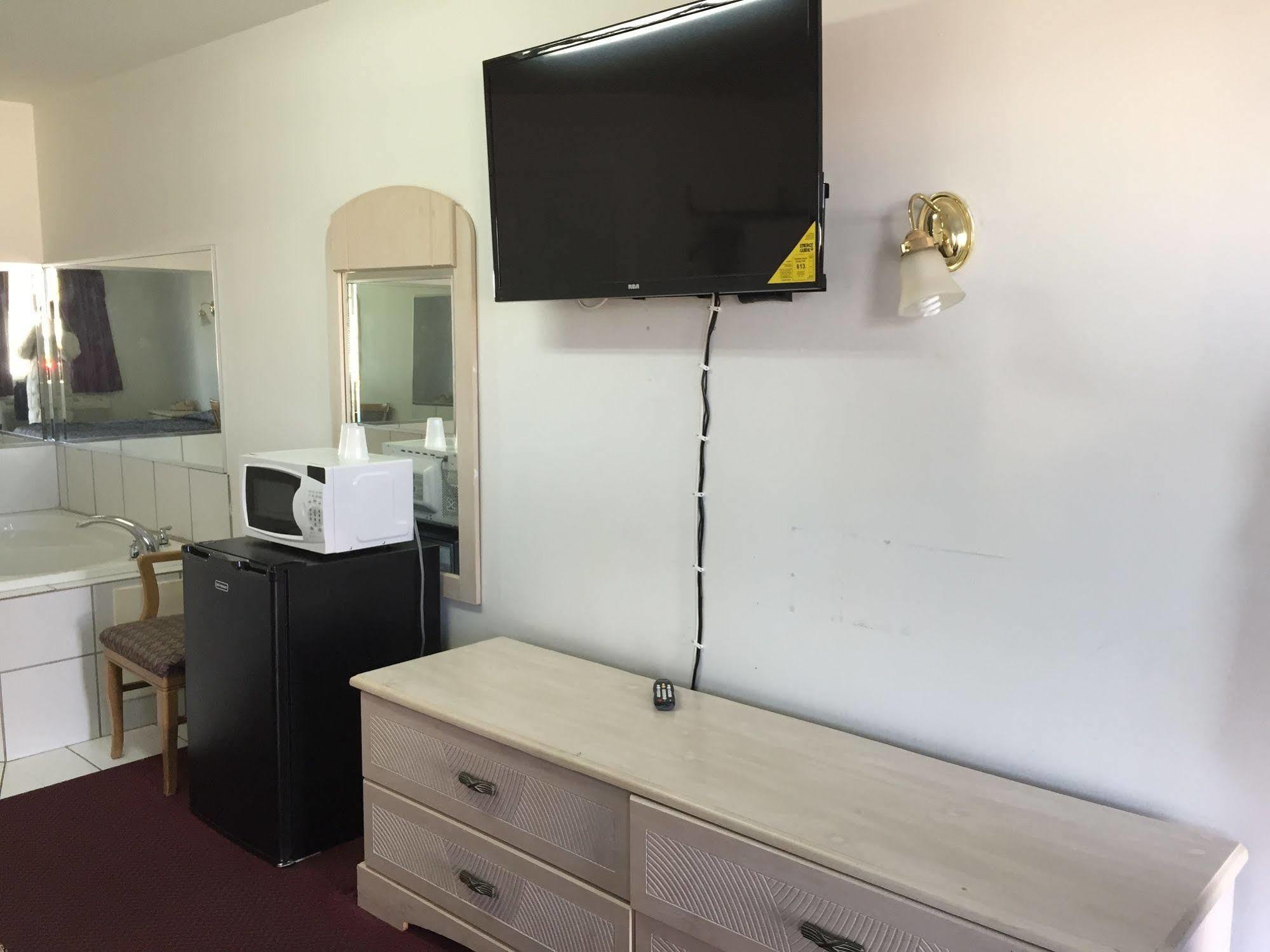 Mayfair Motel Cross Keys Zewnętrze zdjęcie