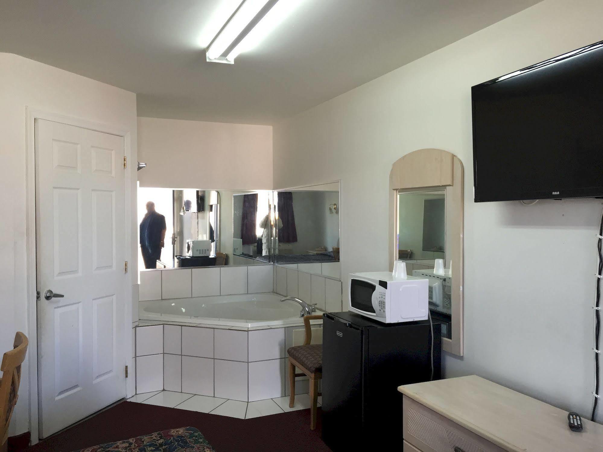 Mayfair Motel Cross Keys Zewnętrze zdjęcie